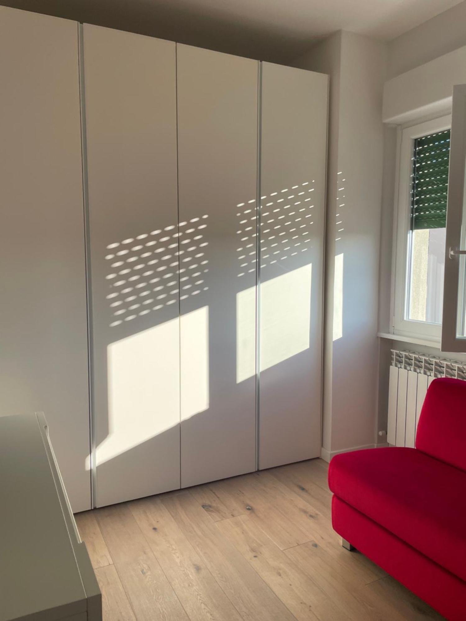 Il Balcone Sul Mare Appartement Porto Recanati Buitenkant foto